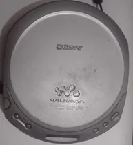 Comprar Sony Cd Walkman D-e220 Discman