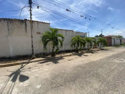 Terreno en venta