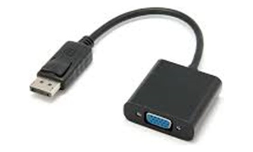 Adaptador Hdmi A Vga