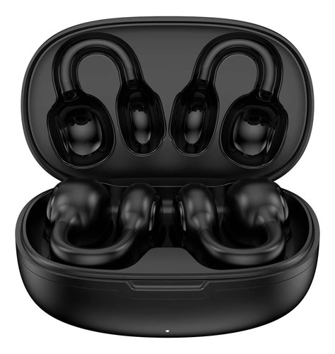 Auriculares Bluetooth Deportivos Con Clip Para Orejas