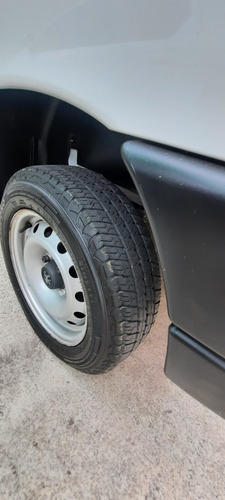 Peugeot Partner mixta 5 plazas 1.6 Hdi 92