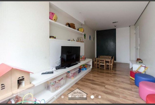 Apartamento No Limão 3 Dormitórios 2 Vagas! - 7275-1