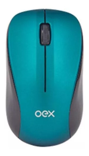 Combo Wireless Blend Oex Tm404 Teclado E Mouse Sem Fio