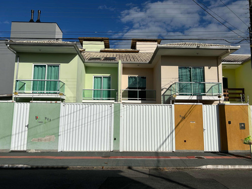 Casa 1 Ou 2 Vc Decide - B.camboriú/sc - Abaixo Do Preço