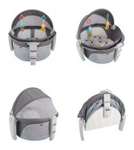 Fisher Price Domo Portatil Para Bebe Mercado Libre Fisher Price Domo Portatil Para Bebe Mercado Libre