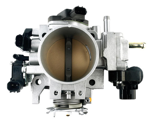 Conjunto Del Cuerpo Del 16400-ppa-a11 Compatible Con Cr-v Y