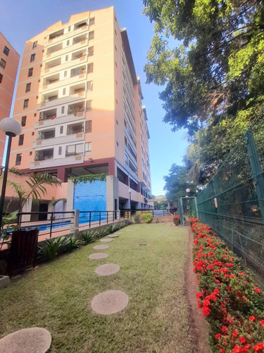 Yn En Venta Lindo Apartamento Urb Agua Blanca Carabobo