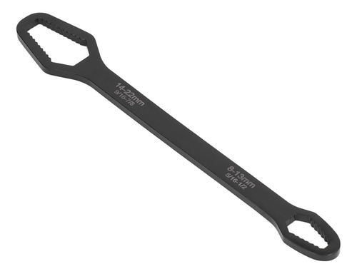 Llave De Doble Punta Multifuncional 8 Mm 22 Mm Doble Cabeza