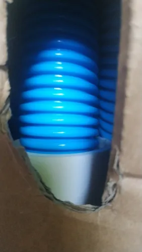 Manguera Para Piscina Americana De 10 Mt Pool King
