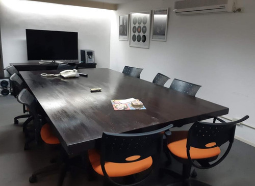 Imagen 7 de 19 de Casa / Oficina En Palermo, Distrito Tecnológico, 2 Cocheras