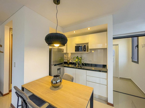 Imagen 3 de 52 de Lofts 1 Y 2 Dormitorios Premium Con Amenities