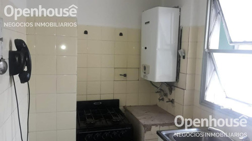 Imagen 6 de 11 de Venta Departamento 2 Ambientes En Balvanera