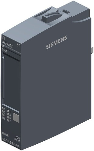 Modulo Et200sp 8di 24vdc Base A0 (x Unid) Siemens