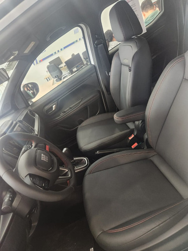 Fiat Strada 1.0 Ultra T200 Cvt