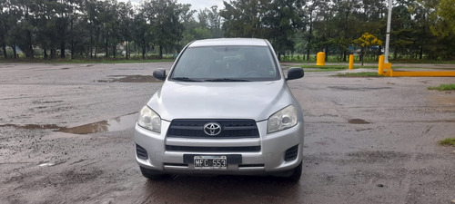Toyota RAV4 2.4 4x2 At