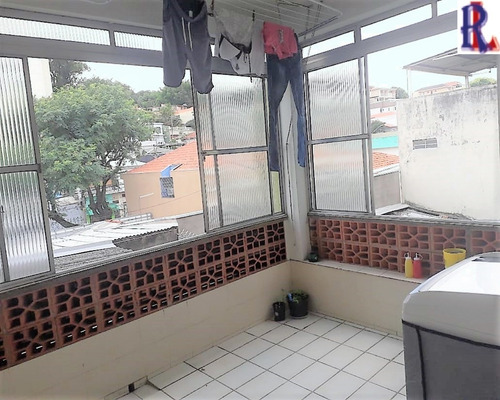 Imagem 17 de 20 de Casa Assobradada - Ca00015 - 69570202