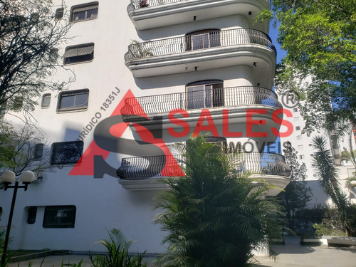 Imagem 3 de 27 de Apartamento Em Vila Andrade, São Paulo/sp De 300m² 4 Quartos Para Locação R$ 1.000,00/mes - Ap1081788