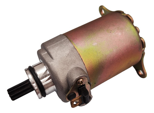 Marcha Motor Arranque Motoneta Cs125 D125 D150 Ds125 Ds150