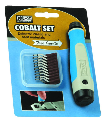 Cobalt Set Noga Fn55ng8100