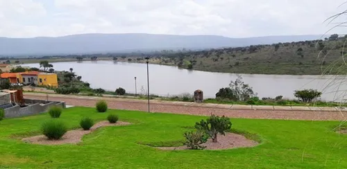 Casa Venta Hacienda La Presita Vista A La Presa San Miguel De Allende Gto.