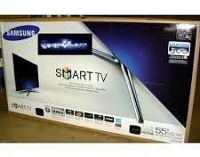 Tv Samsung Smart Tv 55 Serie 7500
