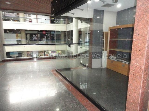 Imagen 9 de 9 de Alquiler Local Comercial Cc Santa Fe Mls # 21-25016