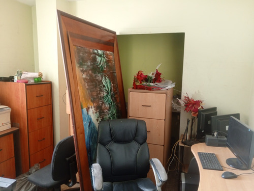 Keydis Pantoja Inzitu Realtors Alquila Oficina En Avenida Bolívar Torre Valencia