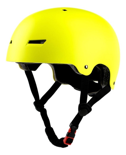 Ouwoer - Casco Para Bicicleta, Patineta, Patines, Scooter; C