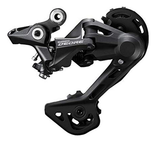 Desviador, Tensor, Descar Desviador Trasero Shimano - Rd-m41