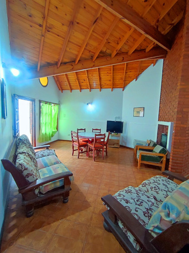 Duplex En Costa Azul A 50 Mts Del Mar (no: San Bernardo,la Lucila)