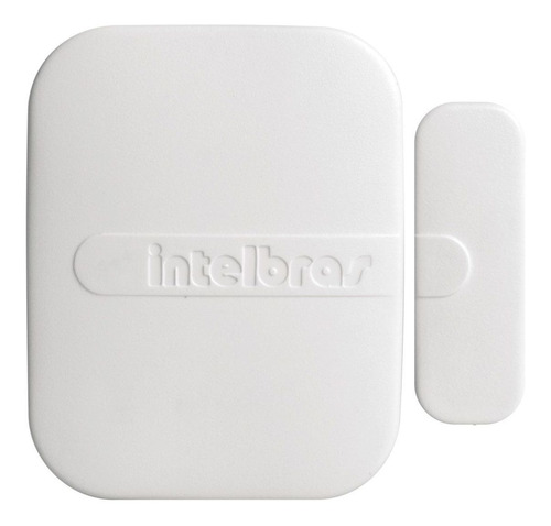Imagem 4 de 7 de Kit Central Alarme Intelbras Anm 3004 S/fio 8 Sensores Tf