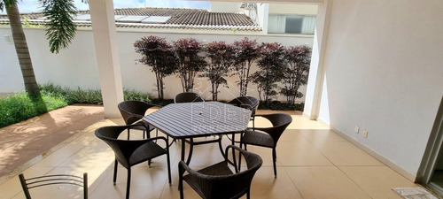 Imagem 8 de 15 de Sobrado Em Condominio - Parque Residencial Damha - Ref: 4188 - V-4188
