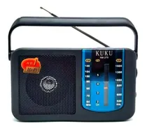 Comprar Radio Am\u002Ffm Corriente Y Pilas Yg-270ac Circuit