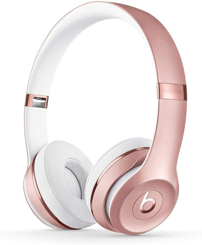 Beats Solo3 Auriculares Inalámbricos Bluetooth - Apple W1 Au