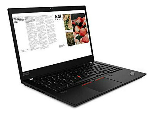 Laptop - Len Thinkpad T14 Notebook Gen 1 14  I*******u 4.90 