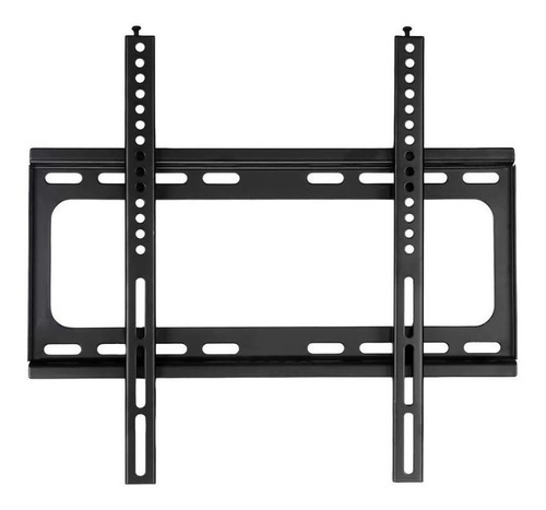 Soporte Tv Led Lcd Fijo Extra Chato 26 32 40 42 46 52 55 63