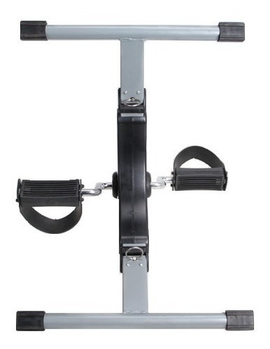 Imagen 5 de 10 de Escalador Arg-917 + Mini Bike Plegable Mundo Gym