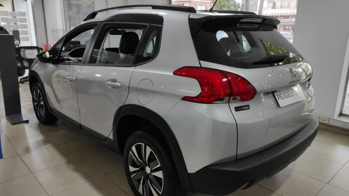 Imagen 15 de 17 de Peugeot 2008 Sport Thp Ttiptronic 1.6 0km Am22 Gris