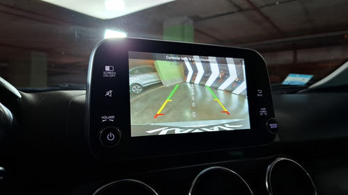 Fiat Cronos 1.3 Precision Cvt