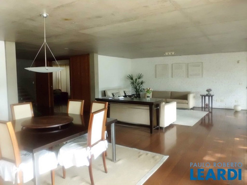 Imagem 2 de 15 de Casa Assobradada - City Boaçava - Sp - 512500