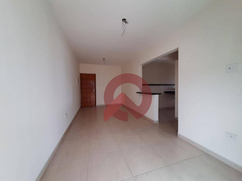 Imagem 7 de 25 de Apartamento Com 2 Dormitórios À Venda, 70 M² Por R$ 320.000 - Caiçara - Praia Grande/sp - Ap3388