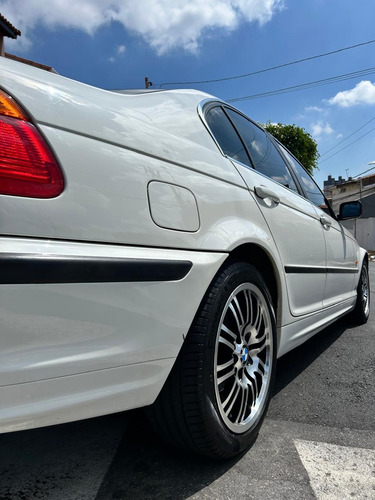 BMW Serie 3 2.0 Top Aut. 4p