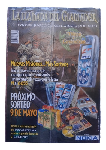 Qvil 24 Sellada. Con Dos Cartas Vs System