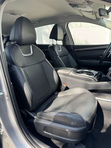 Hyundai Tucson 2.5 Gls Premium At