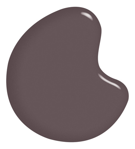Sally Hansen - Esmalte De Uñas Good Kind Pure Vegan Color 350 Soothing Slate