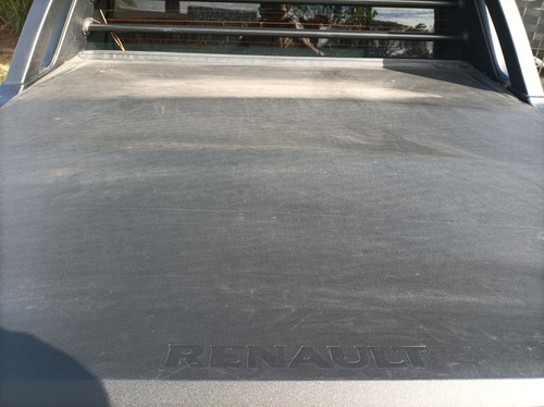Renault Duster Oroch 1.6 Outsider
