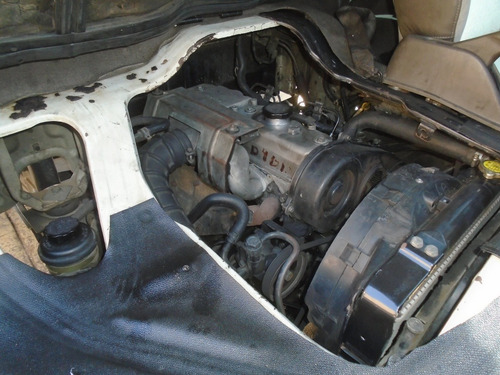 Imagen 13 de 14 de Camion Cava Hyundai H100 - Sincronica