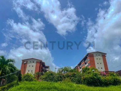 Apartamento en venta