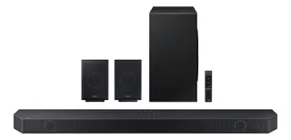 Soundbar Samsung Wifi + Bluetooth 11.1.4 Ch Hw-q990c/pe