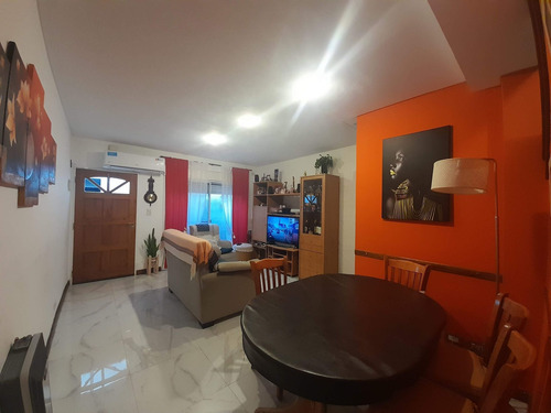Imagen 17 de 30 de Vende Ph 3 Amb 2 Dorm +altillo Patio Villa Urquiza